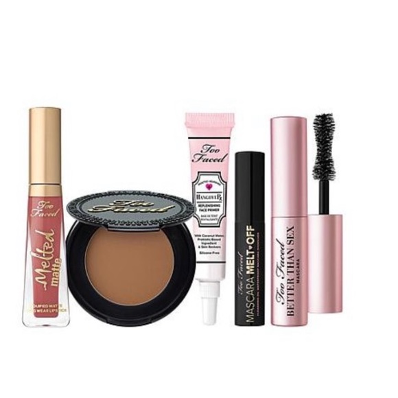 TOO FACED IS MY LIFE SET - Picture 2 of 2